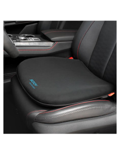 Cojín de Gel Sojoy SJ164A017 - Espuma Viscoelástica 45x40cm