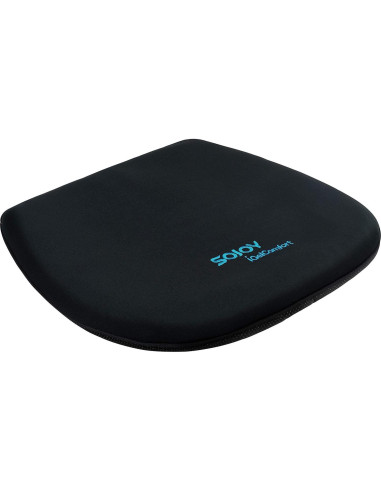 Cojín de Gel Sojoy SJ164A017 - Espuma Viscoelástica 45x40cm