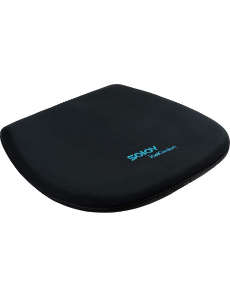 Cojín de Gel Sojoy SJ164A017 - Espuma Viscoelástica 45x40cm
