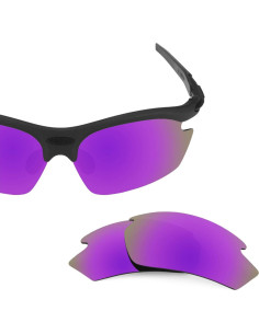 Lentes Revant para Rudy Project Rydon Polarizados 7.95x6.78cm 2