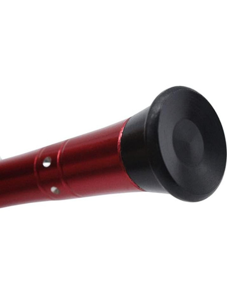 Destornillador de Estrella 4 y 5 Puntas TECKEEN para Relojes