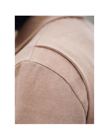 Patrón de Costura Chaqueta Casual Hombre McCall's ME2036