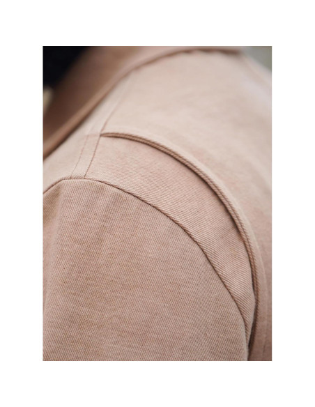 Patrón de Costura Chaqueta Casual Hombre McCall's ME2036