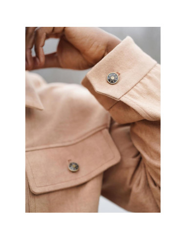 Patrón de Costura Chaqueta Casual Hombre McCall's ME2036