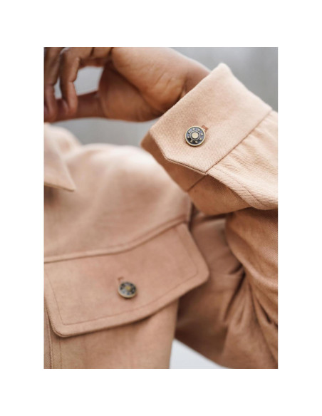 Patrón de Costura Chaqueta Casual Hombre McCall's ME2036