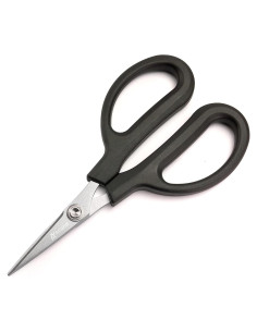 Tijeras de Acero al Carbono Ascend Tools 159 mm para Fibra