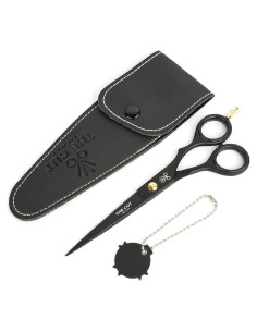 Tijeras de Pelo Profesionales La Fábrica de Cortes 16.5 cm