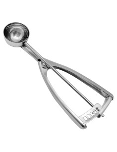 Cucharón de Masa para Galletas Jacent 28g Acero Inoxidable