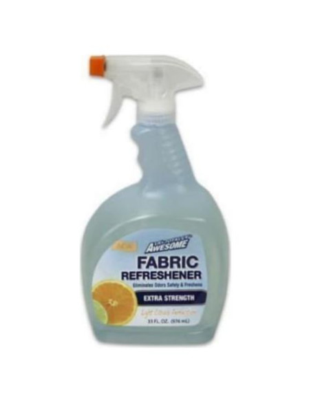 Spray Eliminador de Olores para Tela Lincoln 32 oz - 8 Botellas