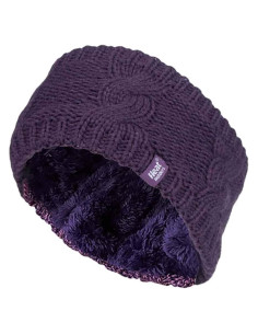 Banda para la cabeza térmica Heat Holders para mujeres - Forro polar
