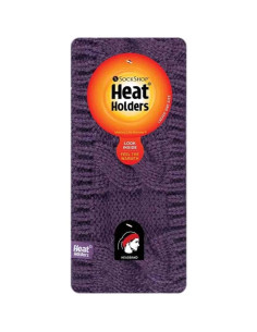 Banda para la cabeza térmica Heat Holders para mujeres - Forro polar 2