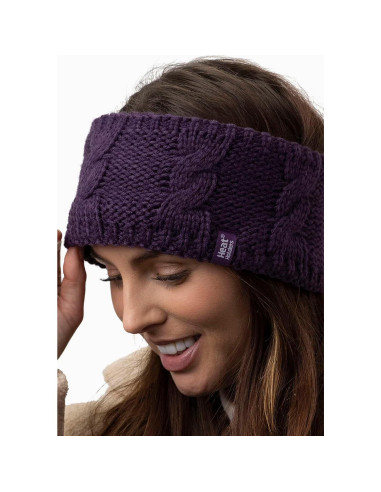 Banda para la cabeza térmica Heat Holders para mujeres - Forro polar