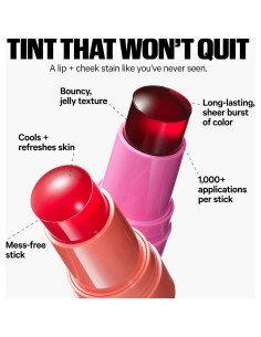 Tinte de Gel Refrescante Milk Makeup - Labios y Mejillas 31g 2