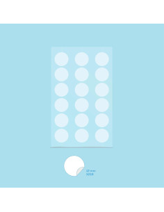 Parches para Imperfecciones Hanhoo con Ácido Salicílico - 216 Parches 2