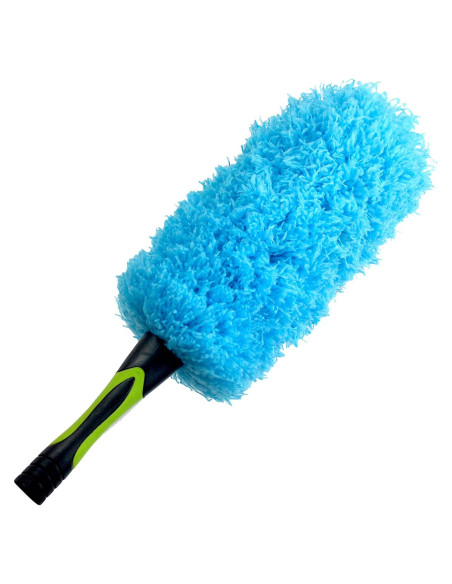 Plumero de Microfibra Flexible Eversprout 43 cm - Atrae Polvo