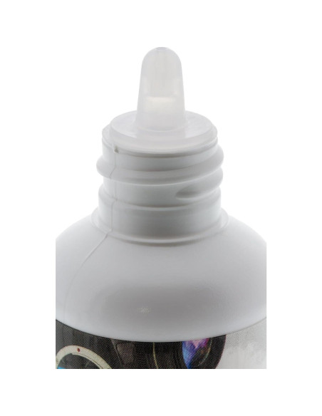 Fluido de Limpieza Óptica Gamma 113.4 ml - Metanol Inflamable