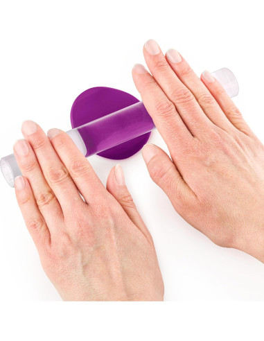 Arcilla de Horno FIMO Staedtler 448g Blanca para Manualidades