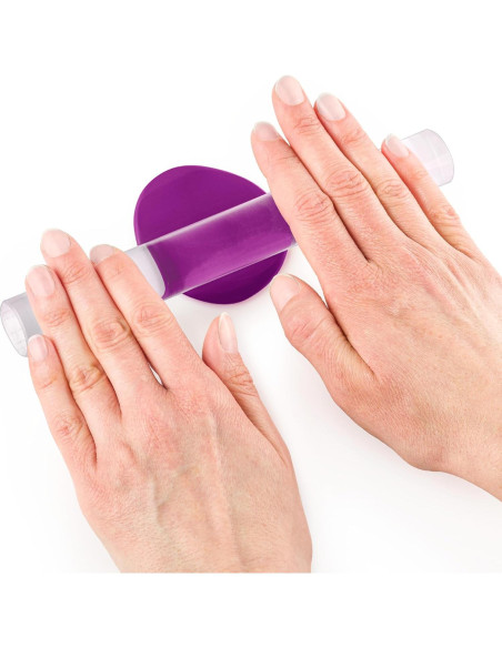 Arcilla de Horno FIMO Staedtler 448g Blanca para Manualidades