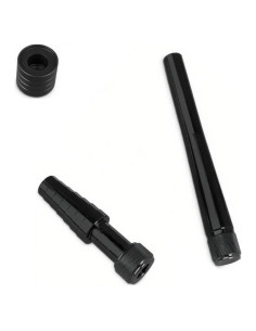 Herramienta Estiradora de Anillos SDSLD Acero Cromado