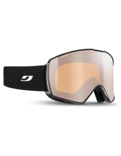 Gafas de Nieve Julbo Launcher con Lentes REACTIV y Superflow