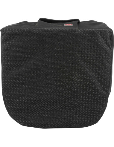 Asiento Elevador para Mascotas TRIXIE - Coche para Perros y Gatos