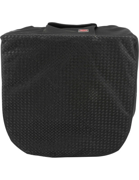 Asiento Elevador para Mascotas TRIXIE - Coche para Perros y Gatos