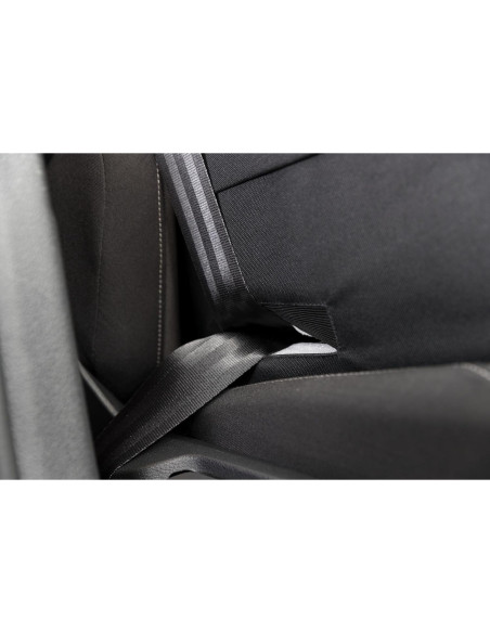 Asiento Elevador para Mascotas TRIXIE - Coche para Perros y Gatos