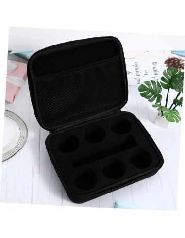 Bolsa de Almacenamiento para Yoyo Yardwe con 6 Compartimentos