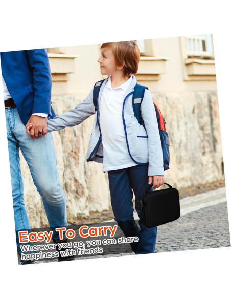 Bolsa de Almacenamiento para Yoyo Yardwe con 6 Compartimentos