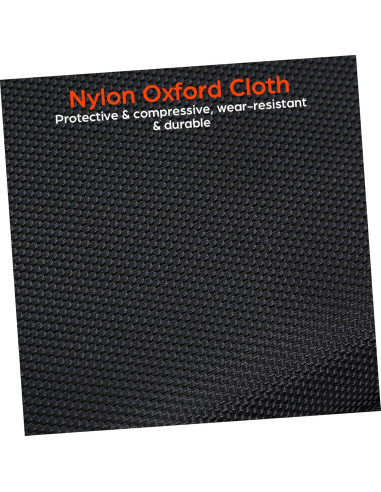 Bolsa de Almacenamiento para Yoyo Yardwe con 6 Compartimentos