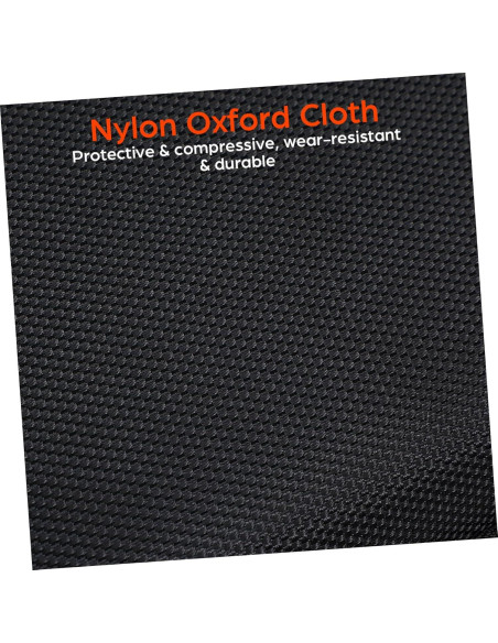 Bolsa de Almacenamiento para Yoyo Yardwe con 6 Compartimentos