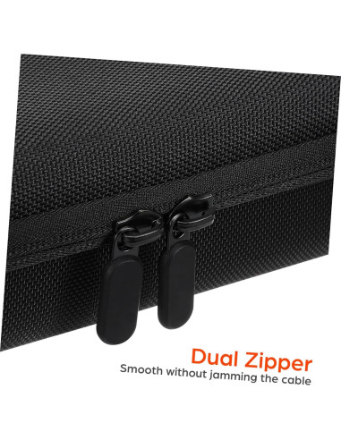 Bolsa de Almacenamiento para Yoyo Yardwe con 6 Compartimentos