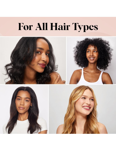 Pinzas para el cabello Kitsch Marrón - 45 unidades 4.75 cm