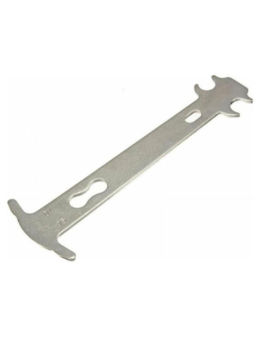 Herramienta Indicadora de Desgaste de Cadena Alektryon