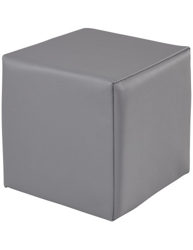 Bloques de Construcción de Espuma ECR4Kids Softzone - 7 Piezas