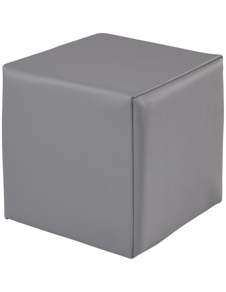 Bloques de Construcción de Espuma ECR4Kids Softzone - 7 Piezas