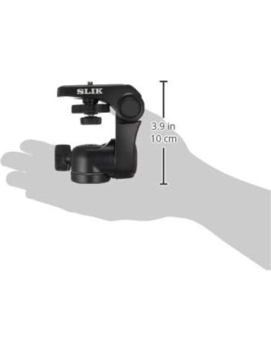 Cabezal de 3 Vías Kenko Aeble 300 ST N para Trípode