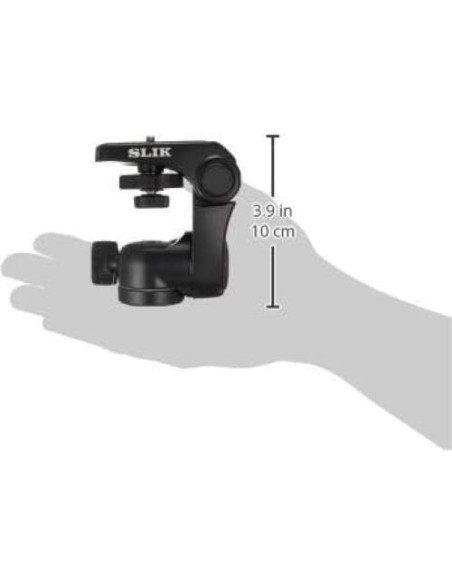 Cabezal de 3 Vías Kenko Aeble 300 ST N para Trípode