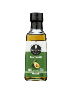 Aceite de Aguacate Spectrum Naturals Refinado 226.8 g