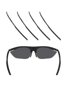 Brazos de Templo EZReplace para Gafas Rudy Project Rydon