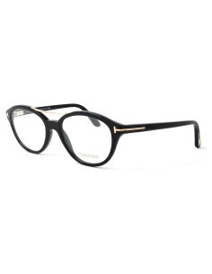 Gafas de Prescripción Tom Ford FT5412 001 Negro Brillante