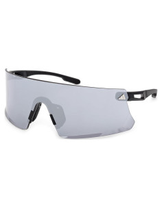 Gafas de sol Adidas Sport SP0090 negro mate unisex