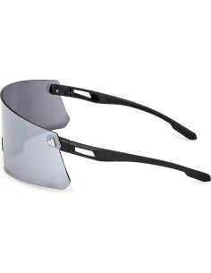 Gafas de sol Adidas Sport SP0090 negro mate unisex 2