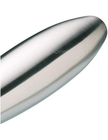 Corta y Saca Aguacate MasterClass de Acero Inoxidable 18 cm