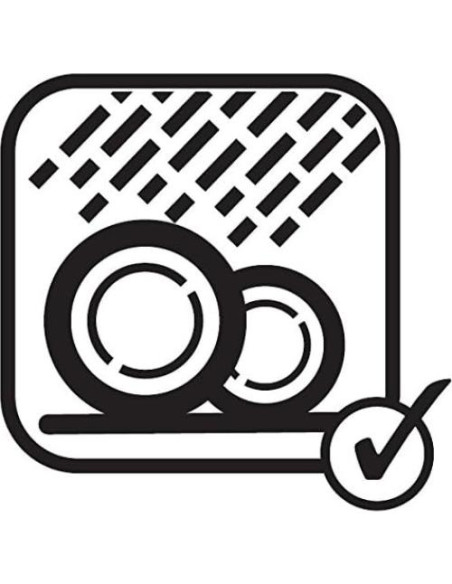 Corta y Saca Aguacate MasterClass de Acero Inoxidable 18 cm