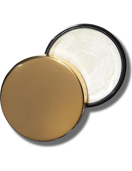 Crema de Afeitar Natural Caswell-Massey Almendra 226g