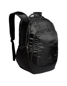 Mochila deportiva Adidas Defender con compartimento para zapatos