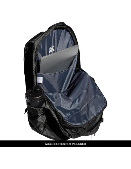 Mochila deportiva Adidas Defender con compartimento para zapatos