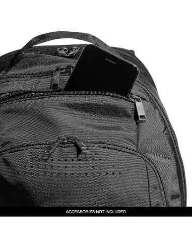 Mochila deportiva Adidas Defender con compartimento para zapatos