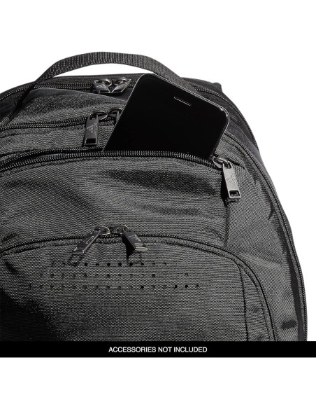 Mochila deportiva Adidas Defender con compartimento para zapatos